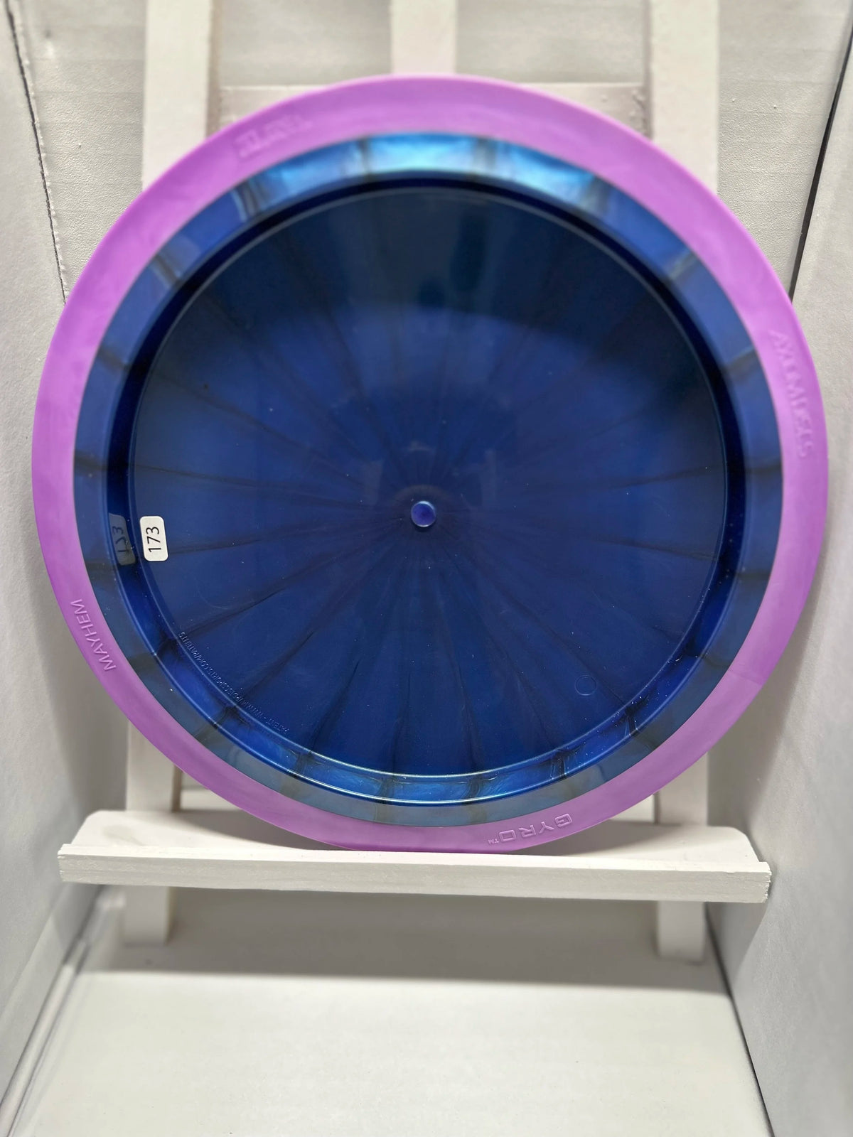 PLASMA MAYHEM 173g
