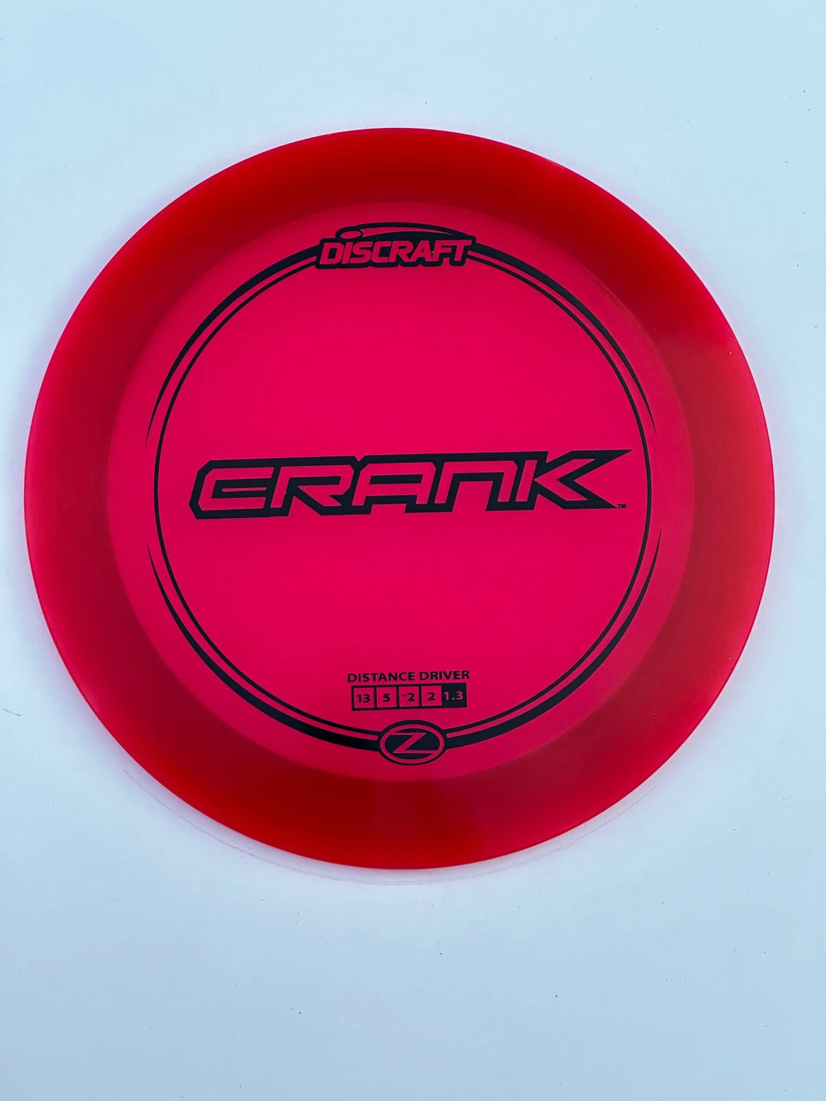 Z LINE CRANK 170-172G