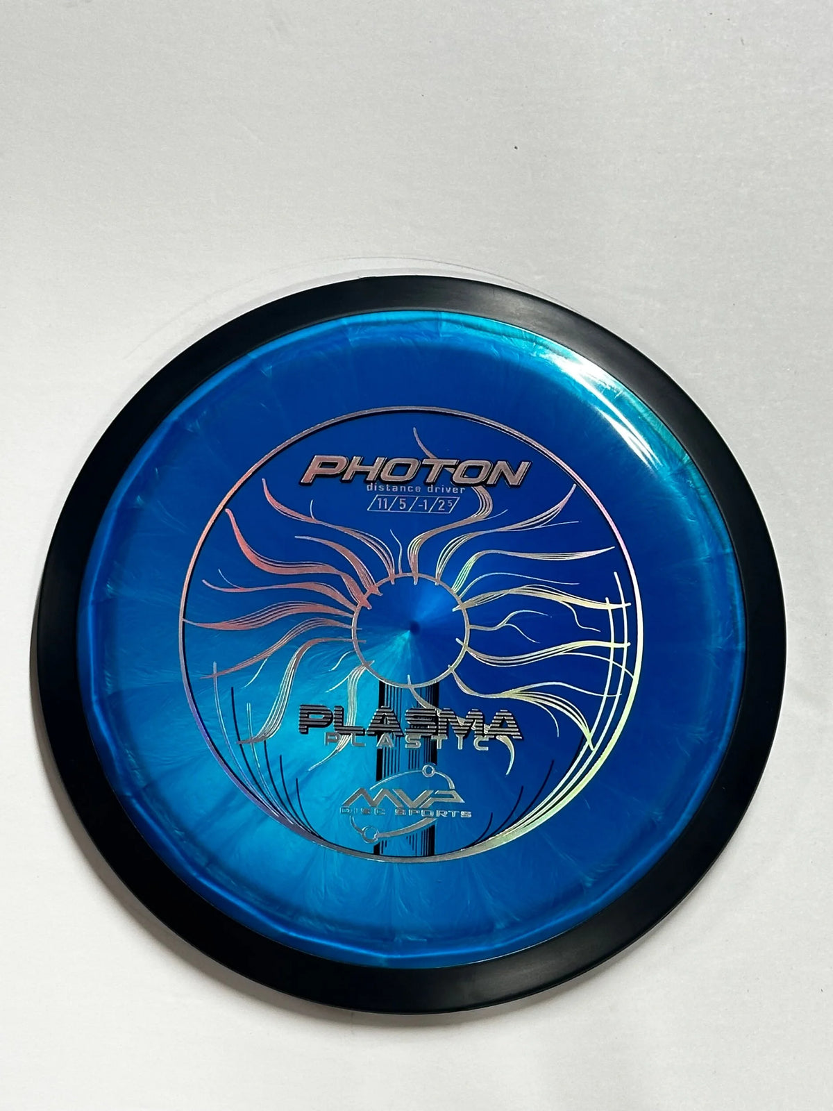 PLASMA PHOTON 174G