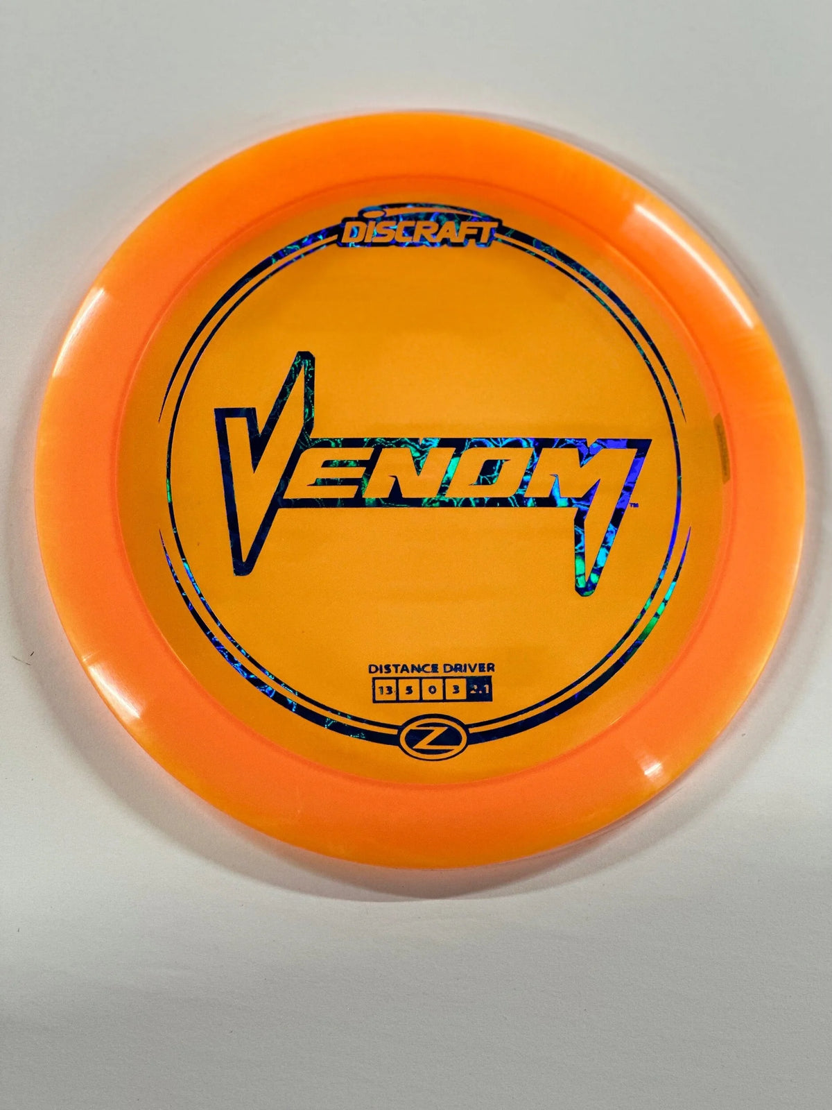 Z LINE VENOM 170-172G