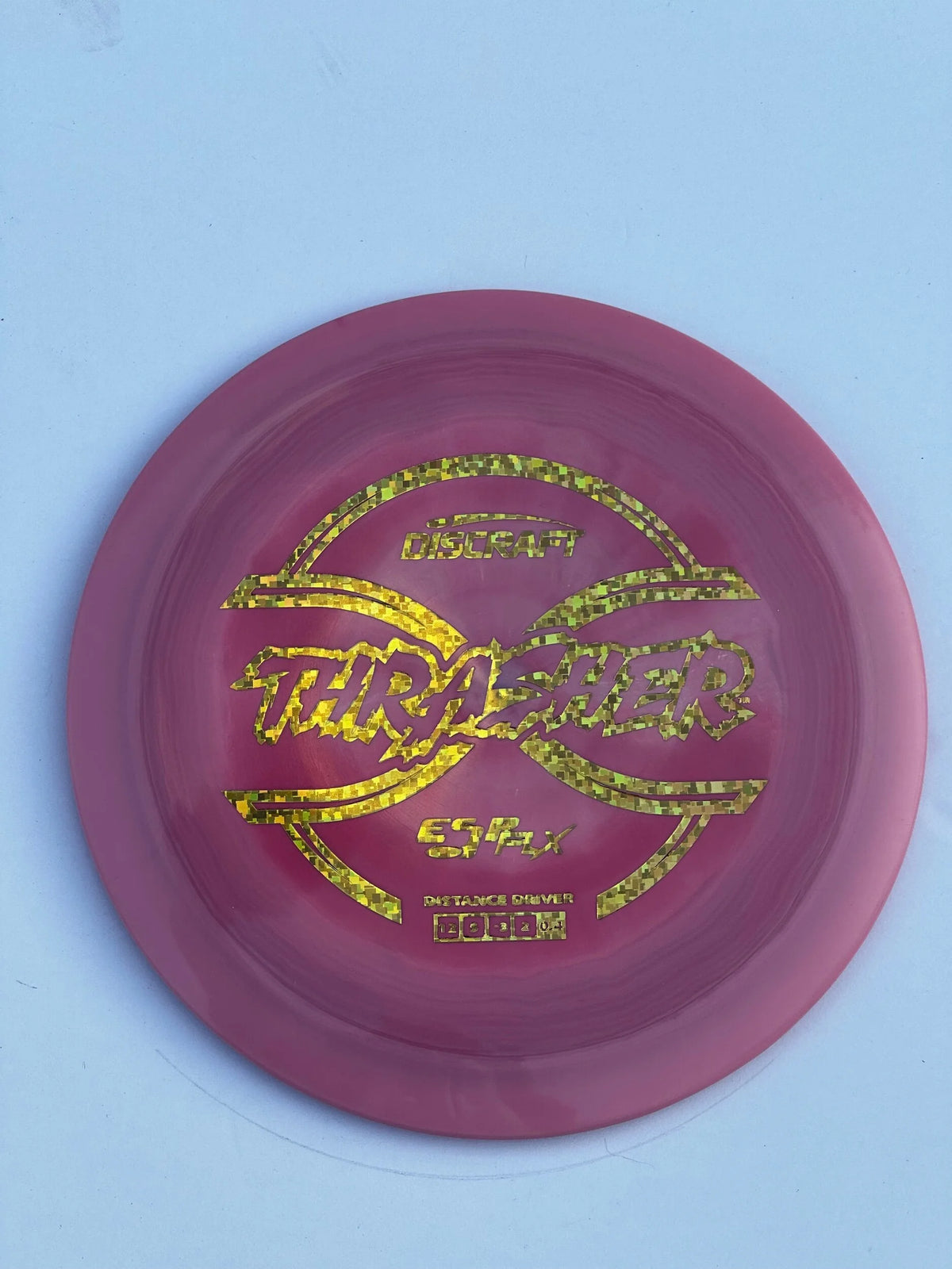 ESP FLX THRASHER 170-172G