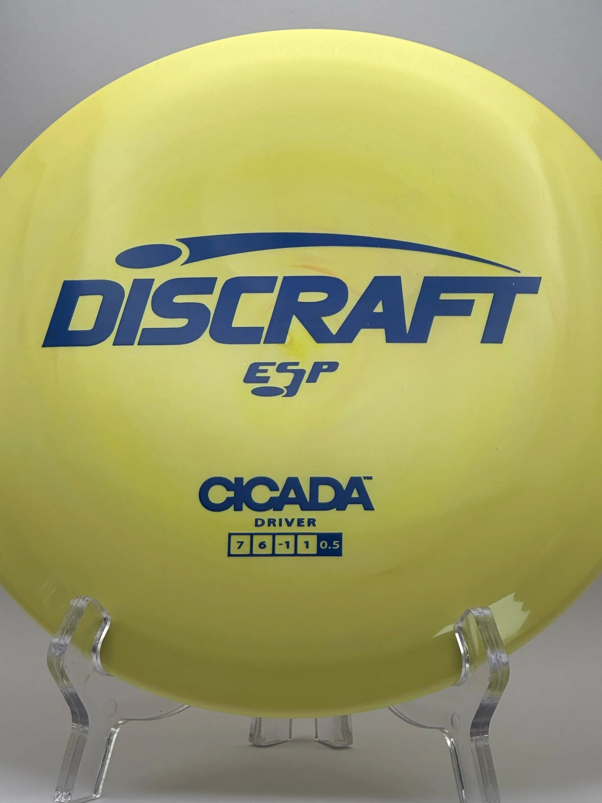 ESP CICADA 167-169G