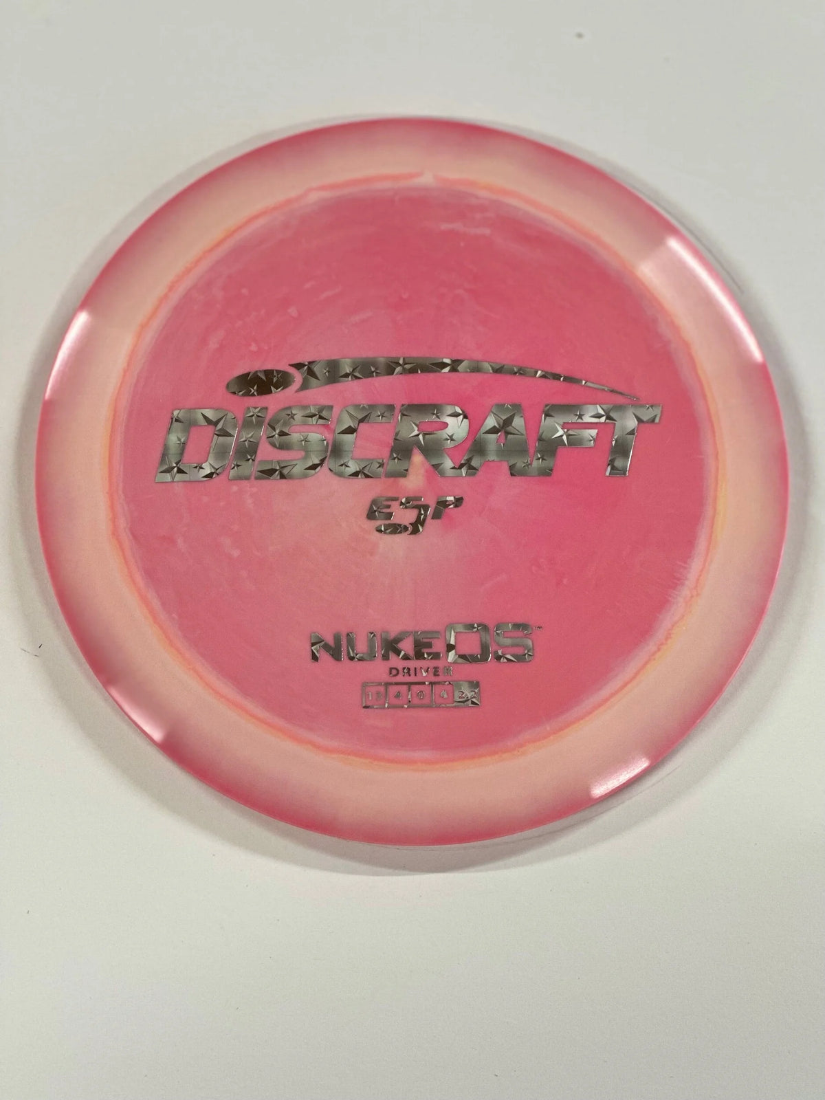ESP NUKE OS 170-172G