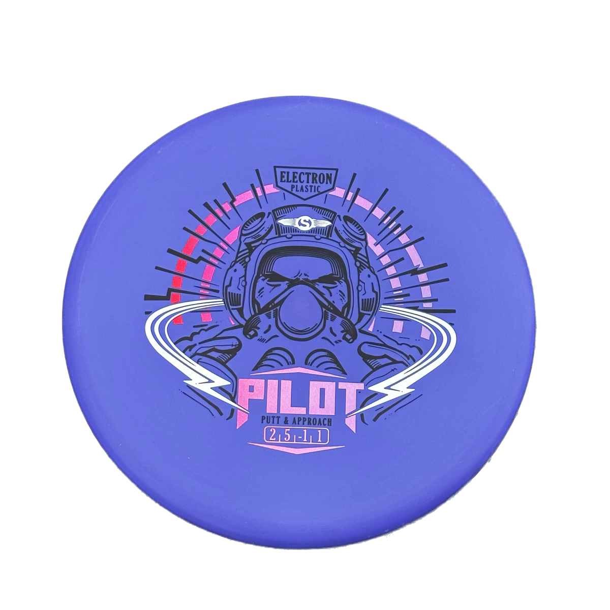 ELECTRON PILOT 173G