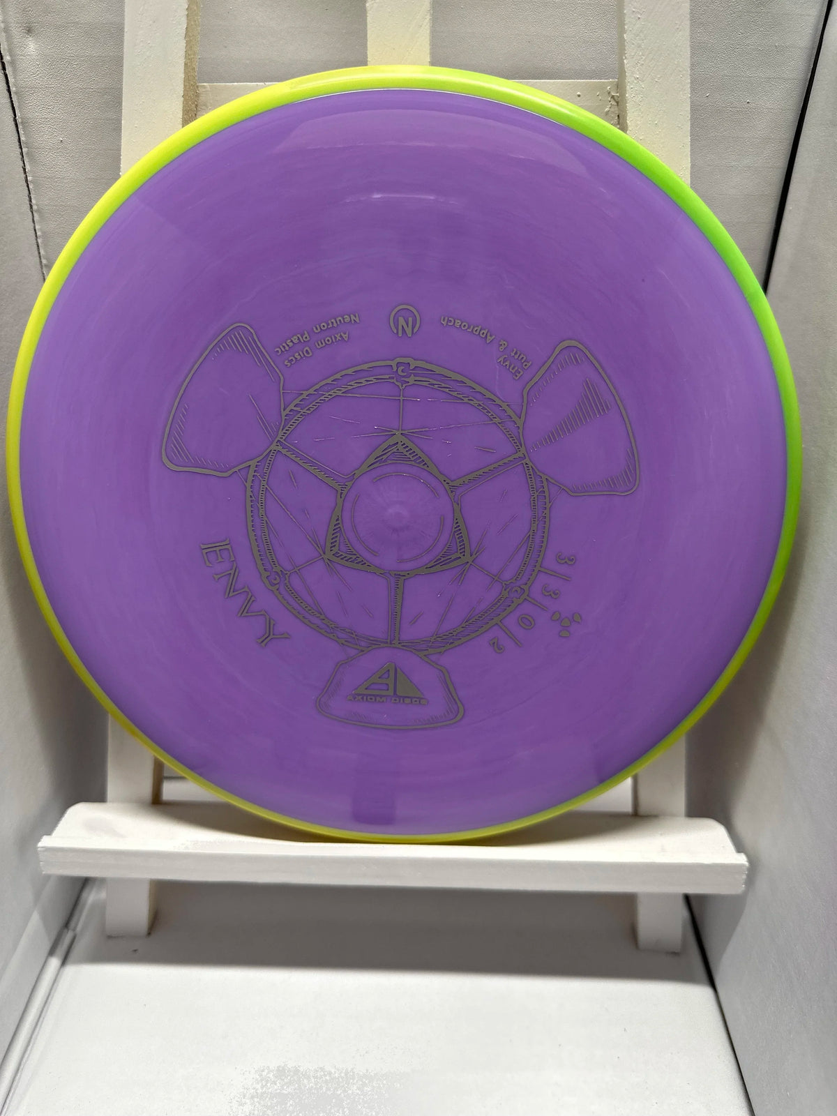 NEUTRON ENVY 173g
