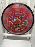 PLASMA INERTIA 173g