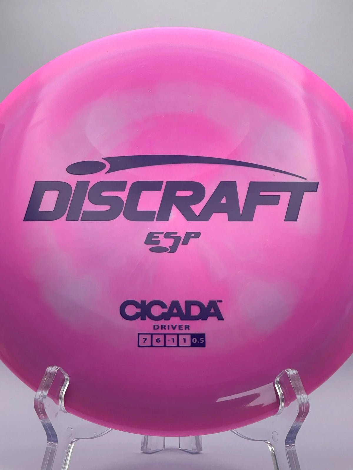 ESP CICADA 173-174G