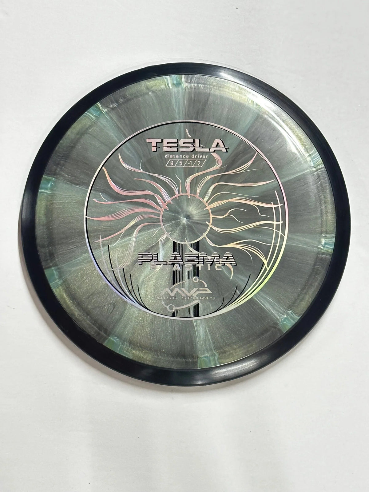 PLASMA TESLA 170G