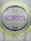 Z LINE CICADA 167-169G