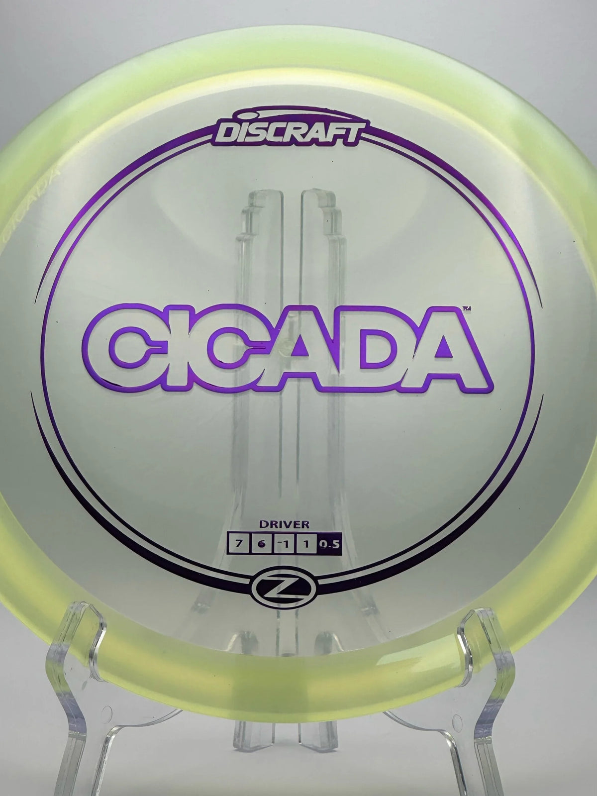 Z LINE CICADA 167-169G