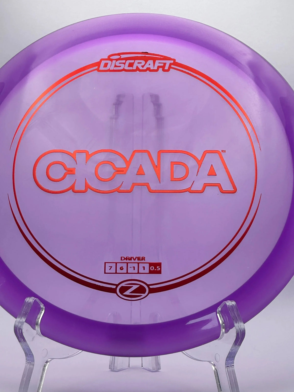 Z LINE CICADA 170-172G