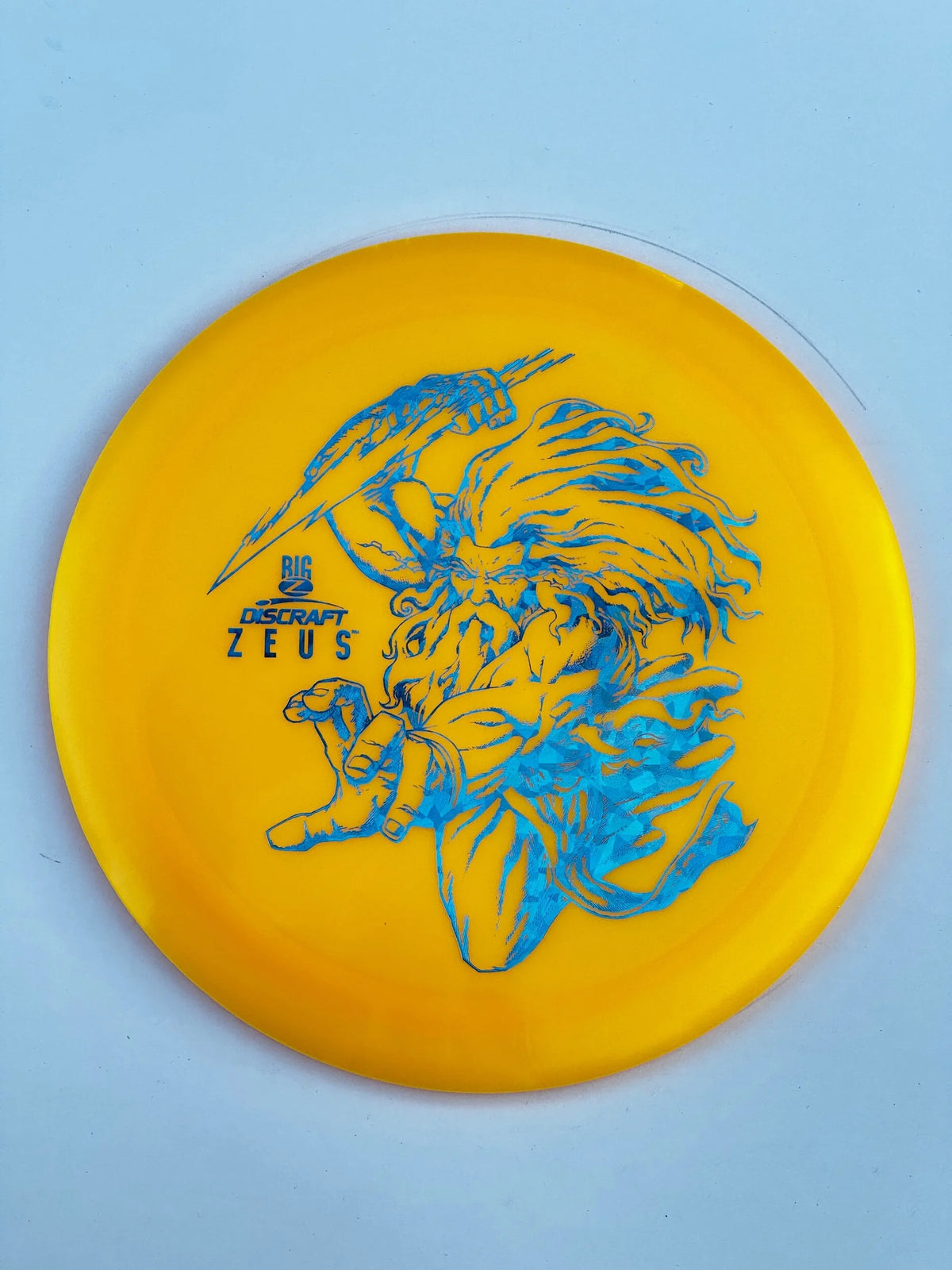 BIG Z ZEUS 170-172G