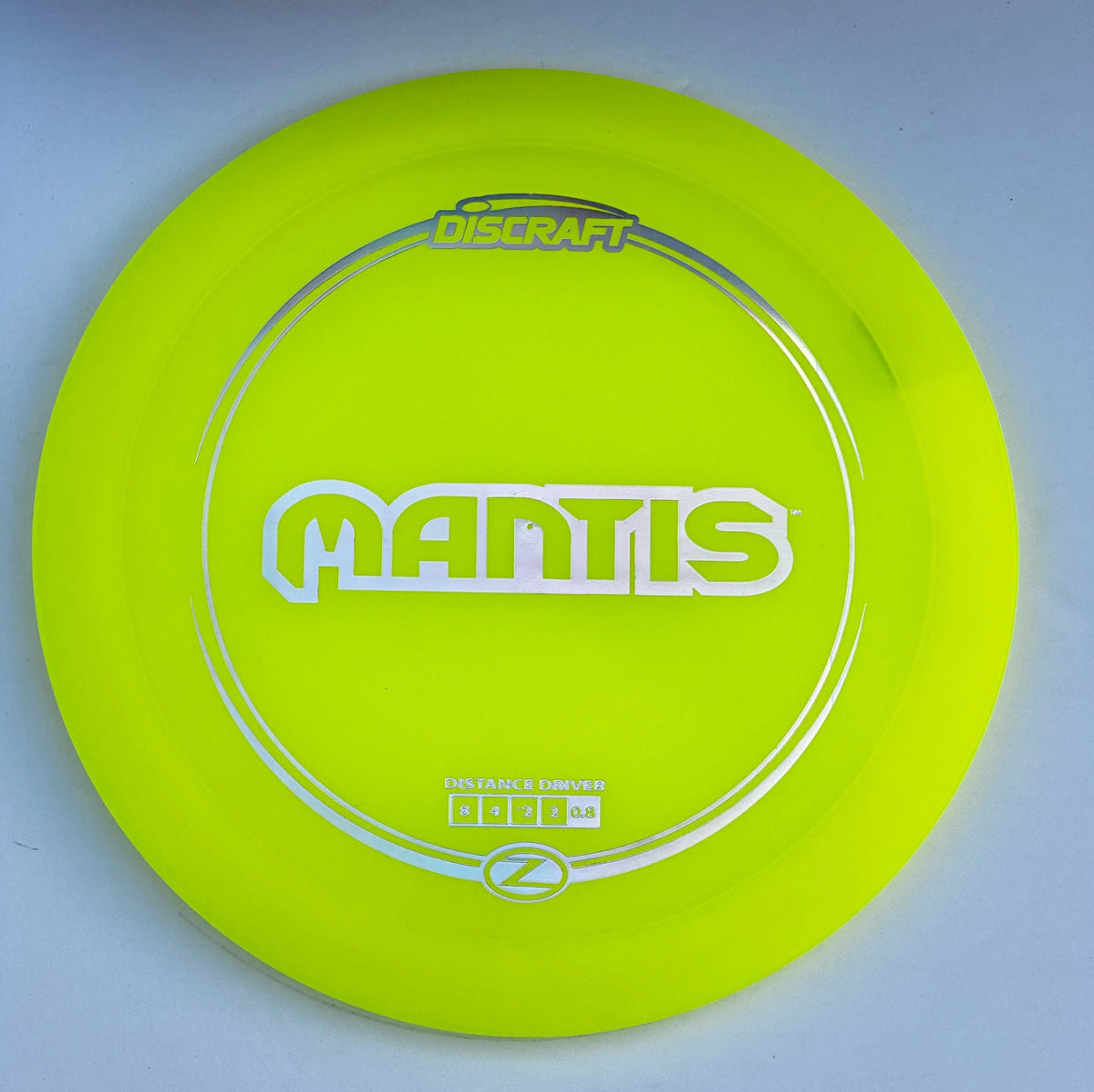 Z LINE MANTIS 173-174G