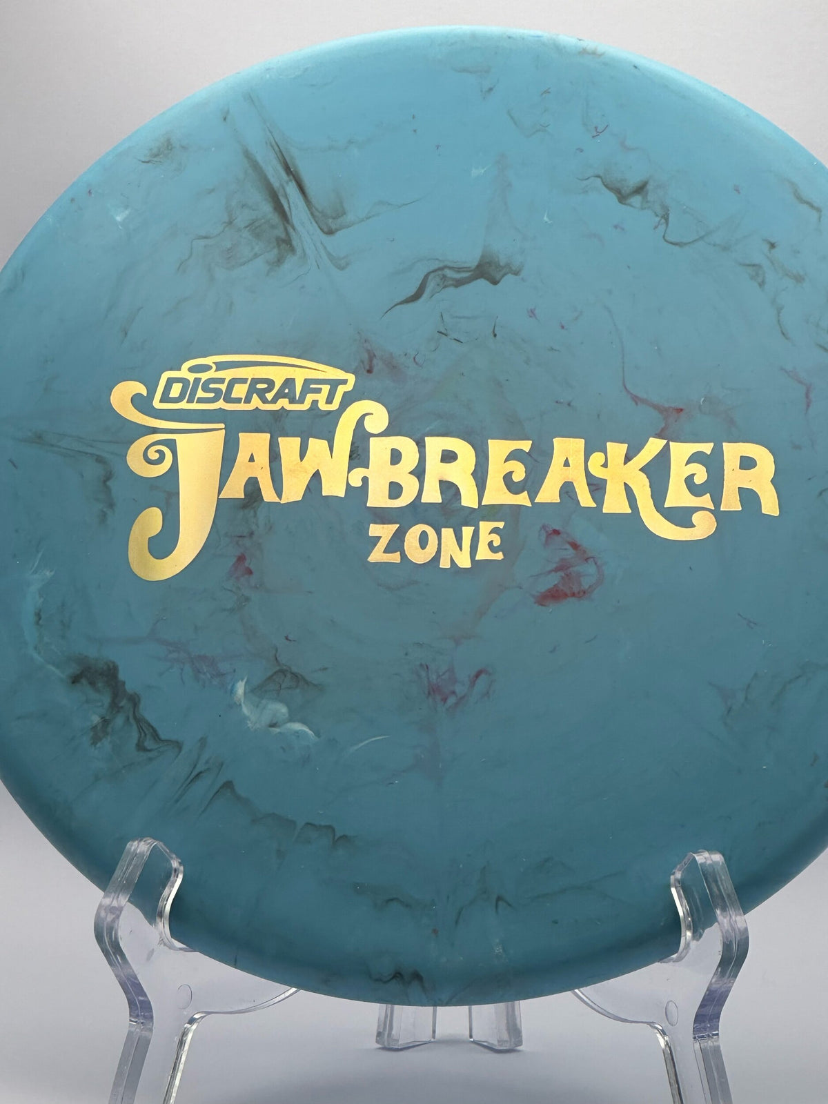 JAWBREAKER ZONE 173-174G