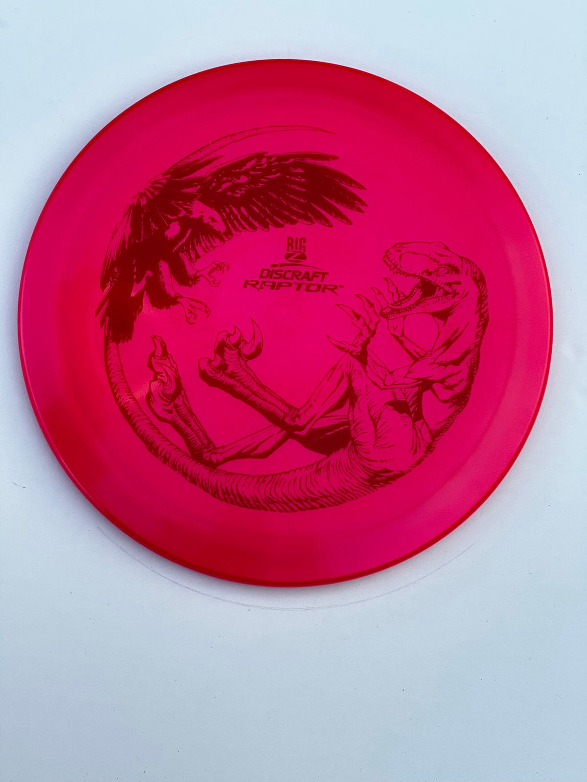 BIG Z RAPTOR 173-174G
