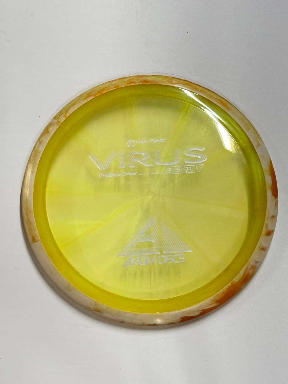 PROTON VIRUS 171G