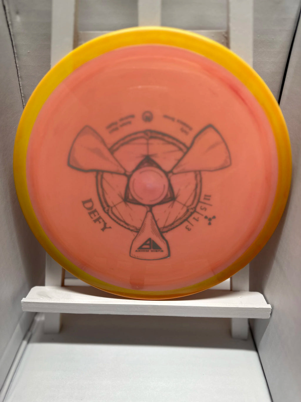 NEUTRON DEFY 171g