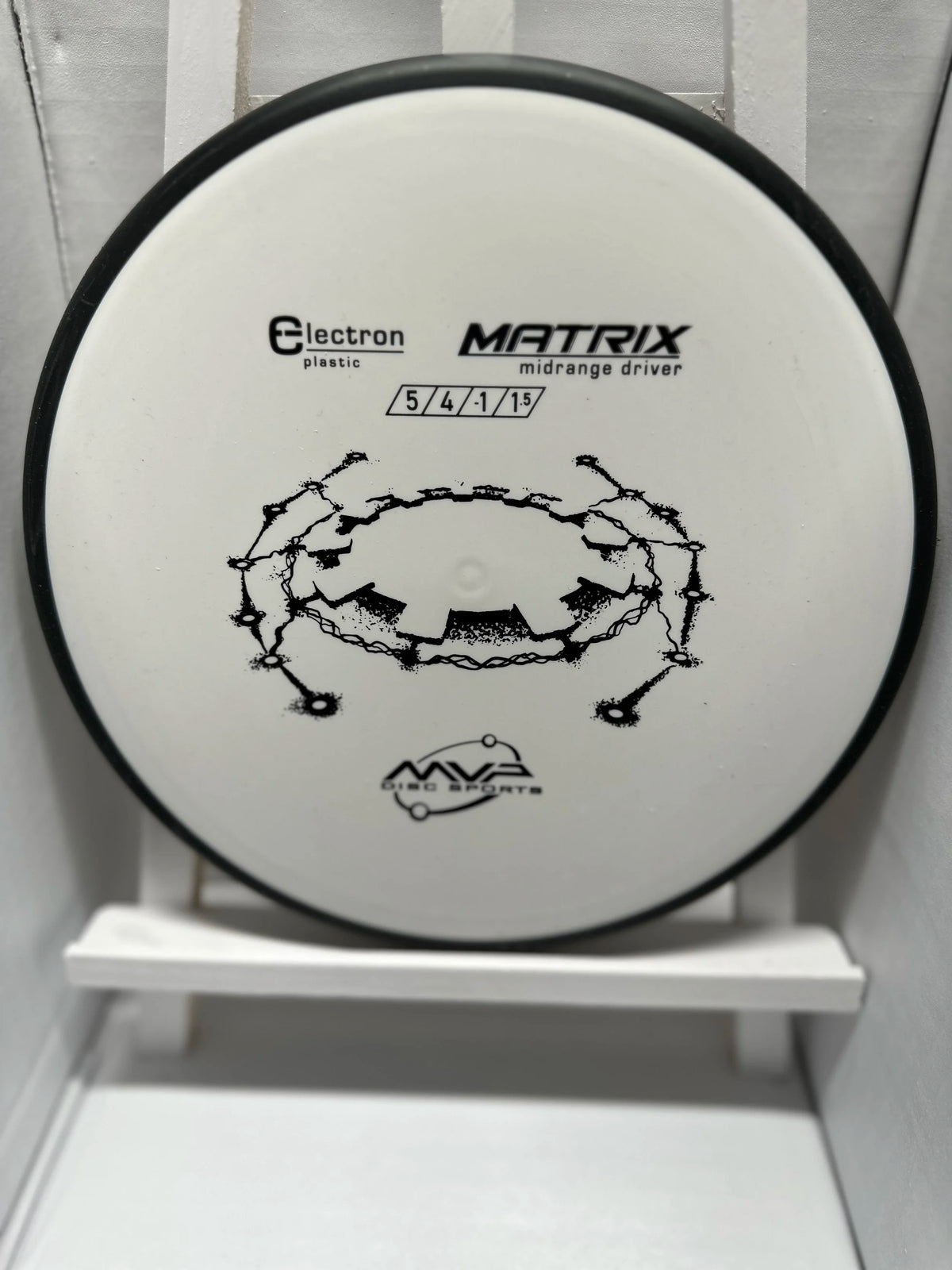 ELECTRON MATRIX 178g