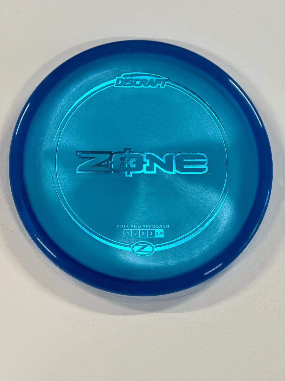 Z LINE ZONE 170-172G