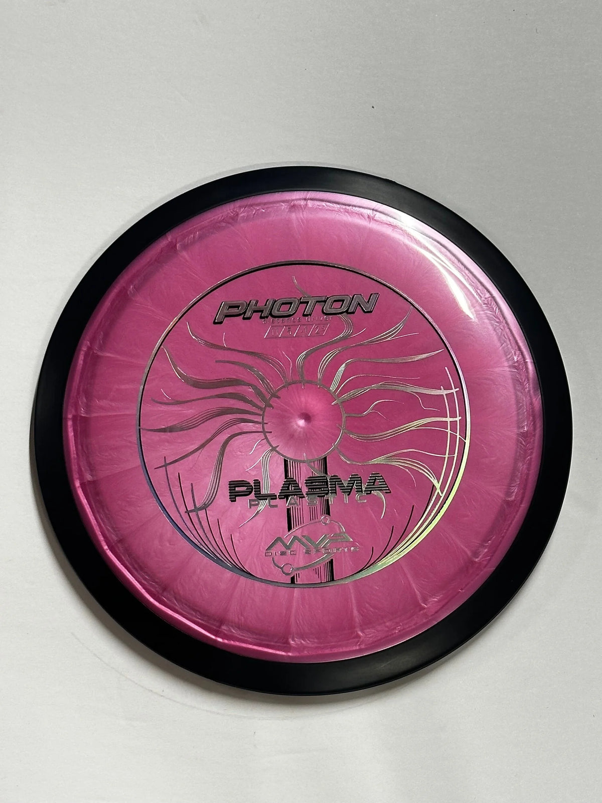PLASMA PHOTON 173G