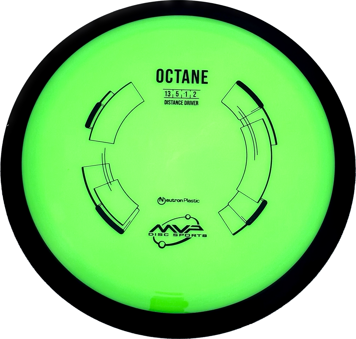 NEUTRON OCTANE 173G