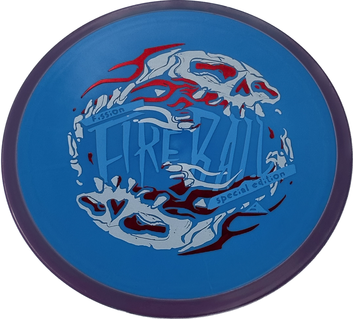 SE FISSION FIREBALL 171g