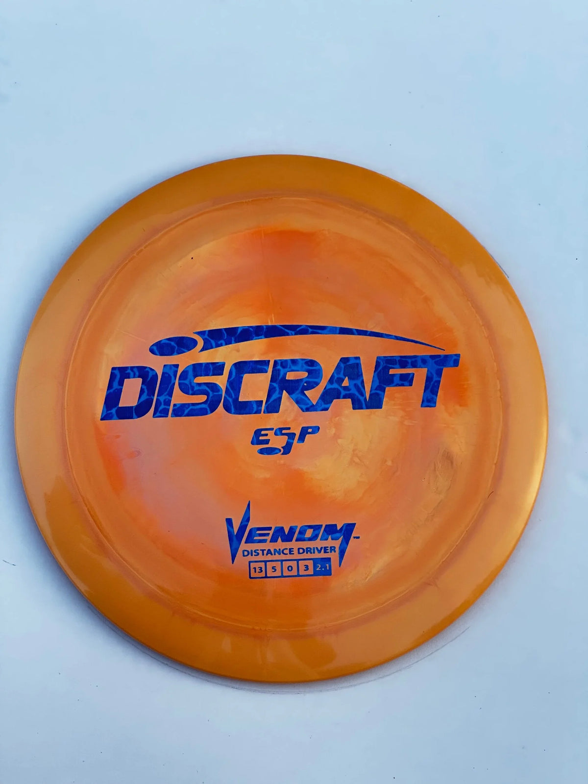 ESP VENOM 170-172G