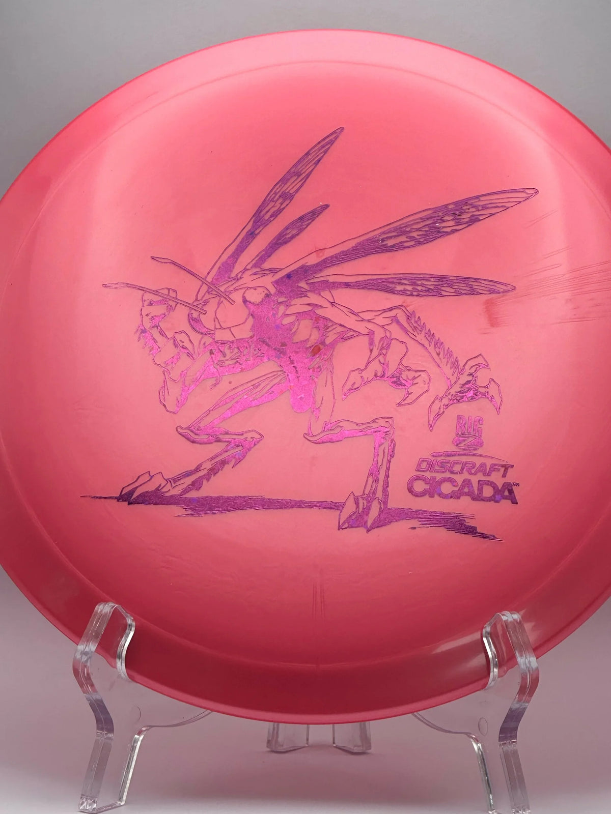 BIG Z CICADA 175-176G