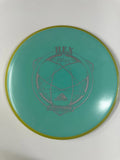FISSION HEX 174G