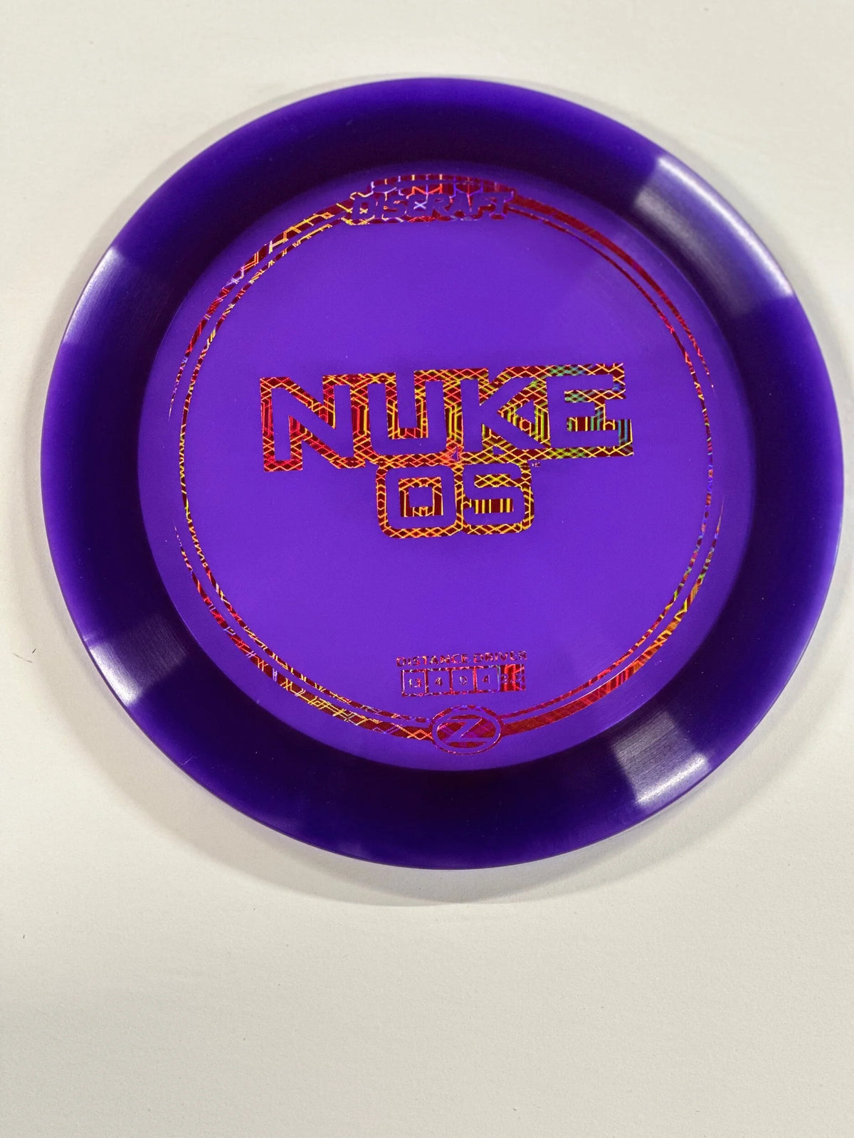 Z LINE NUKE OS 173-174G