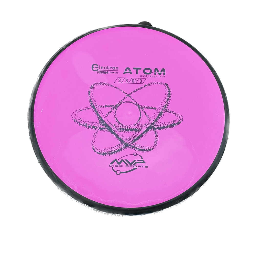 ELECTRON ATOM (FIRM) 174G