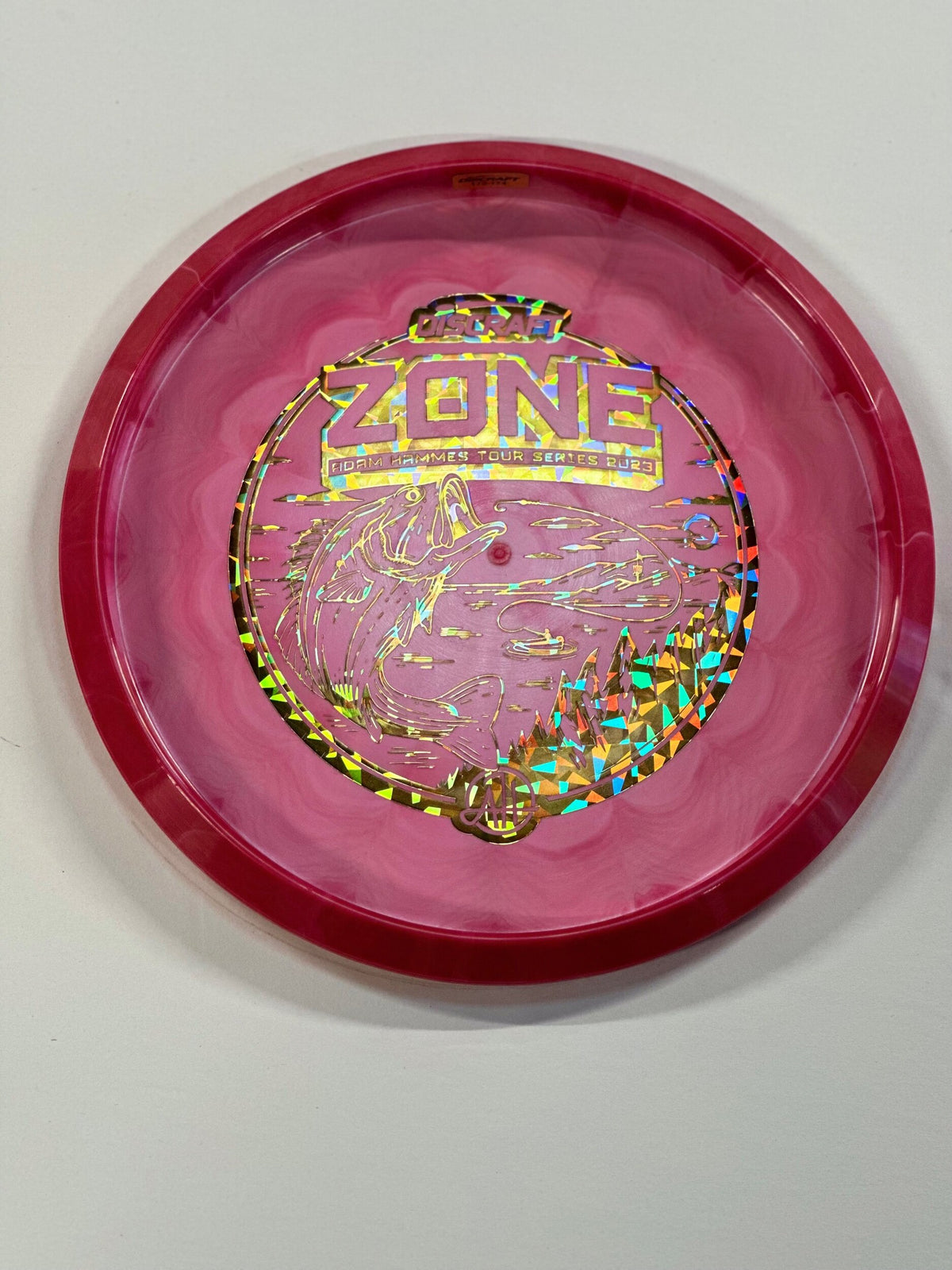 ADAM HAMMES ZONE
