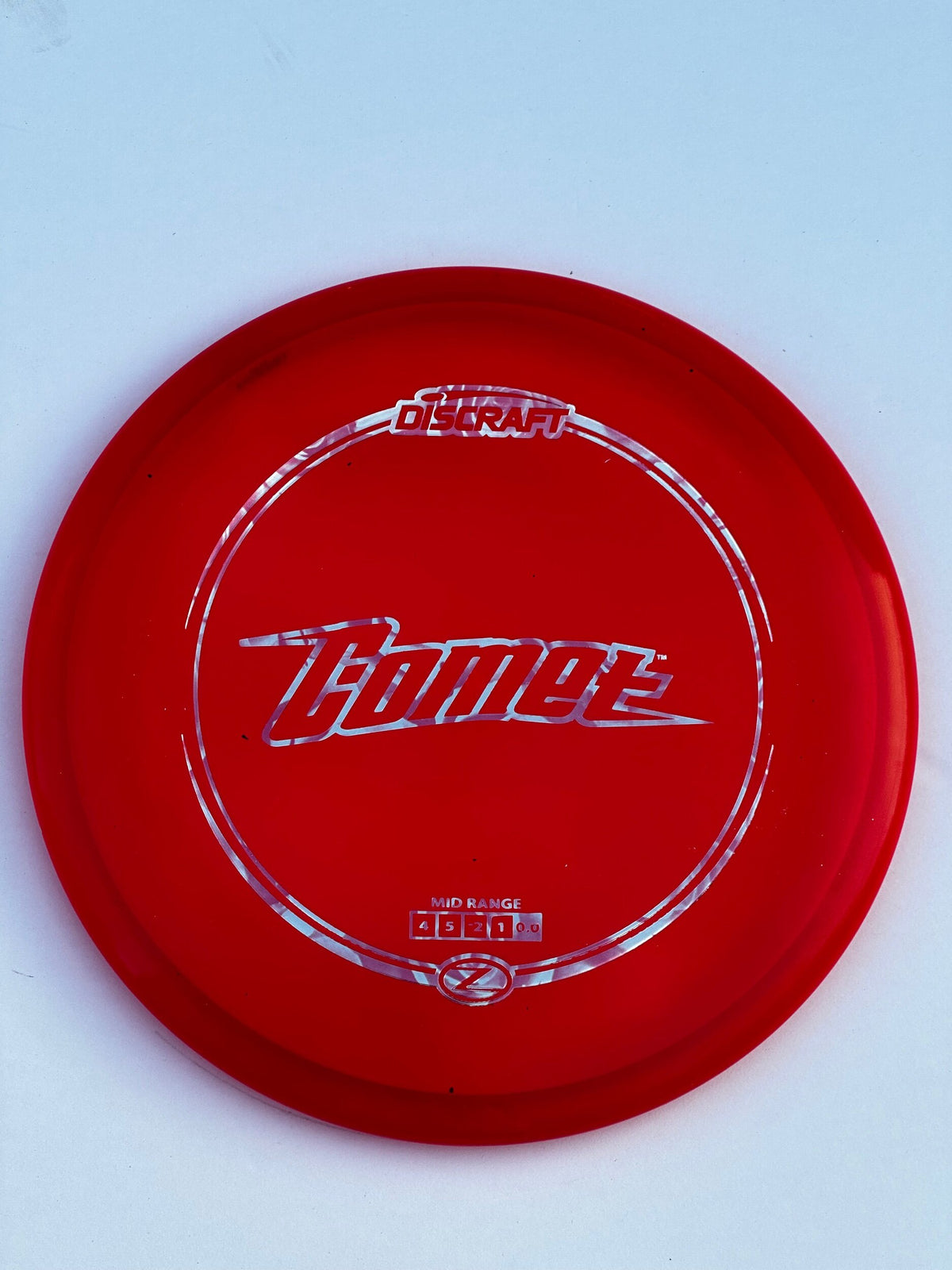 Z LINE COMET 177+G