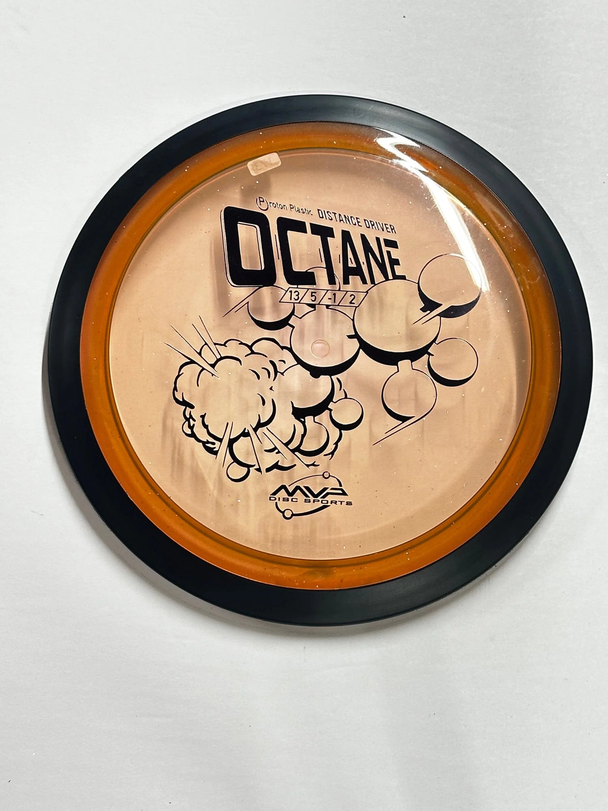 PROTON OCTANE 173G