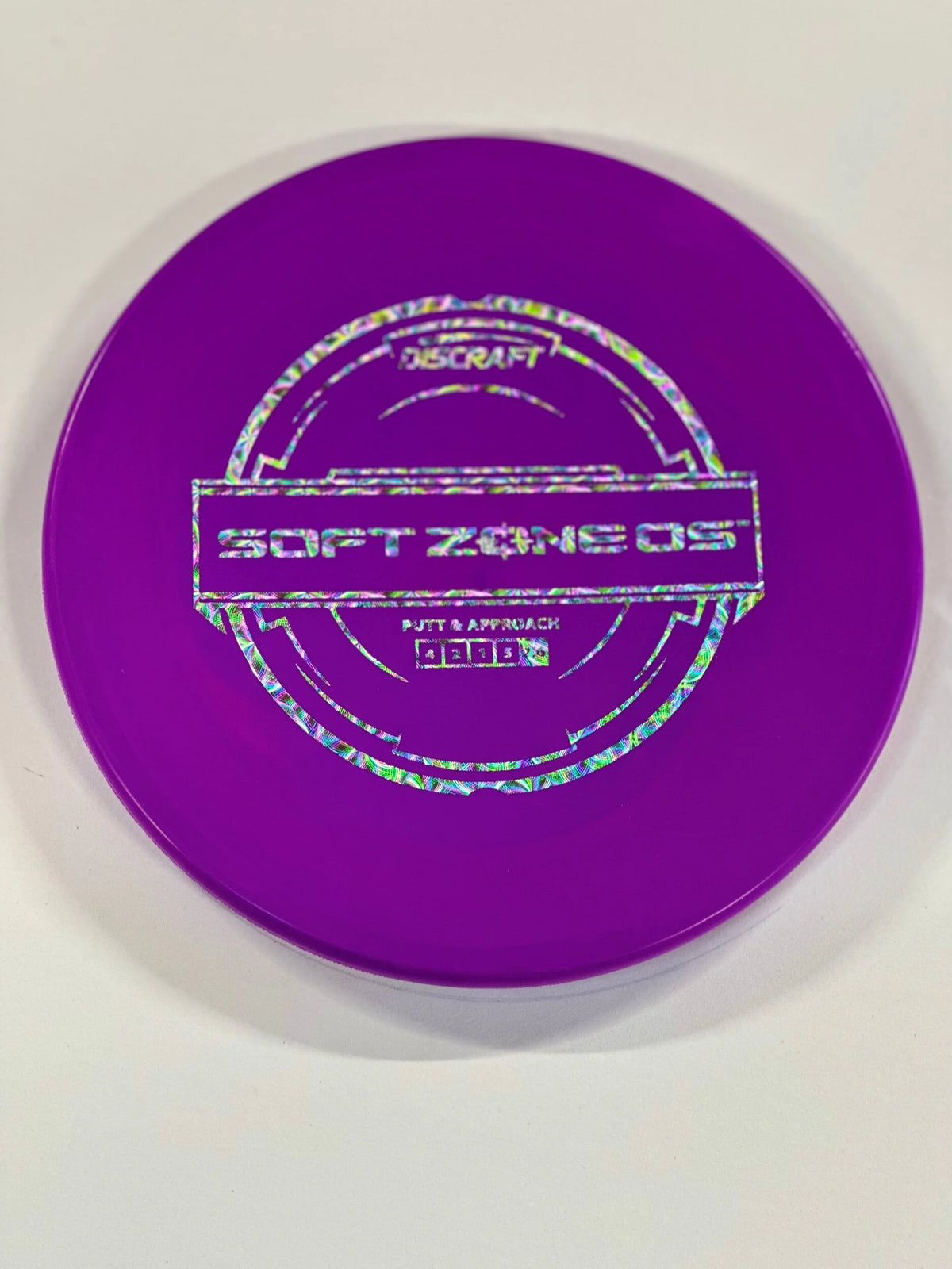 PUTTER LINE SOFT ZONE OS 173-174G