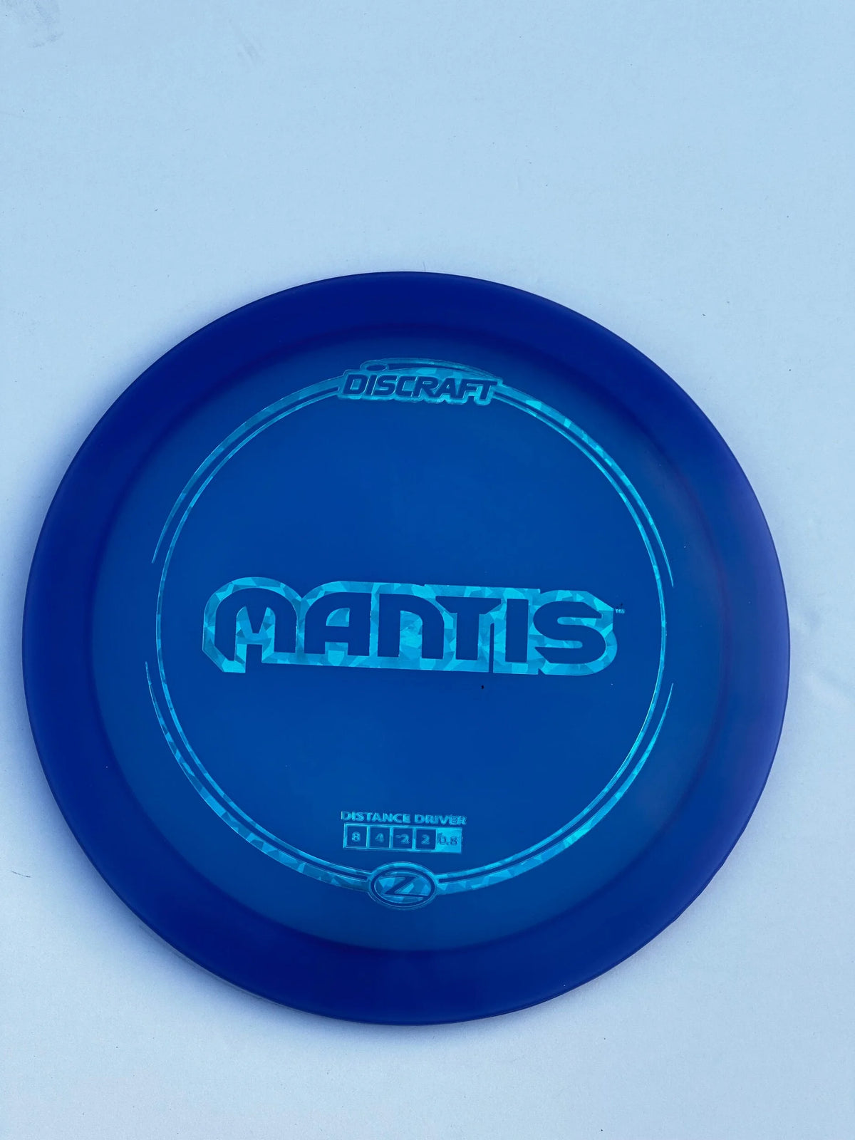 Z LINE MANTIS 175-176G