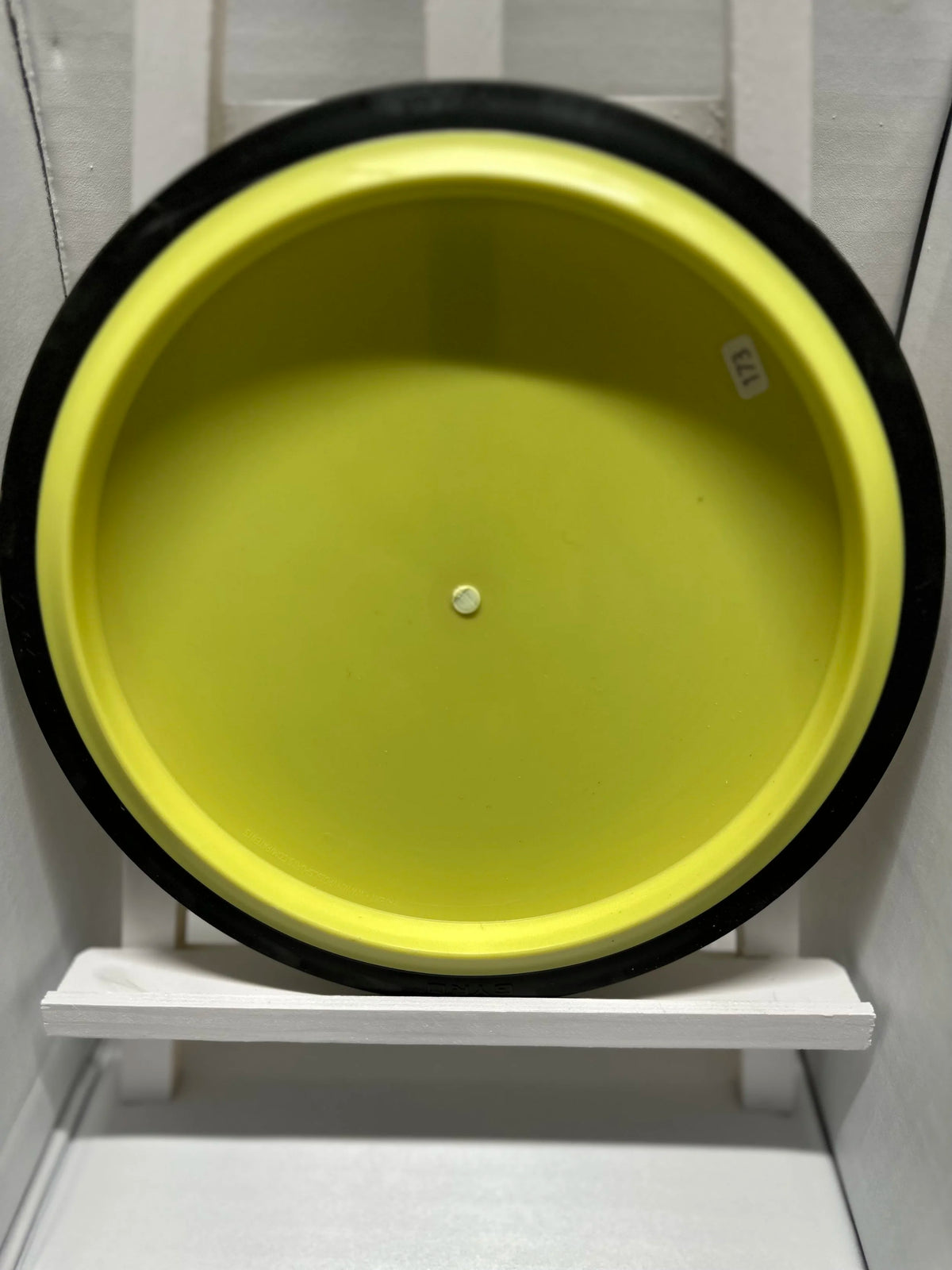 ELECTRON VOLT 173g