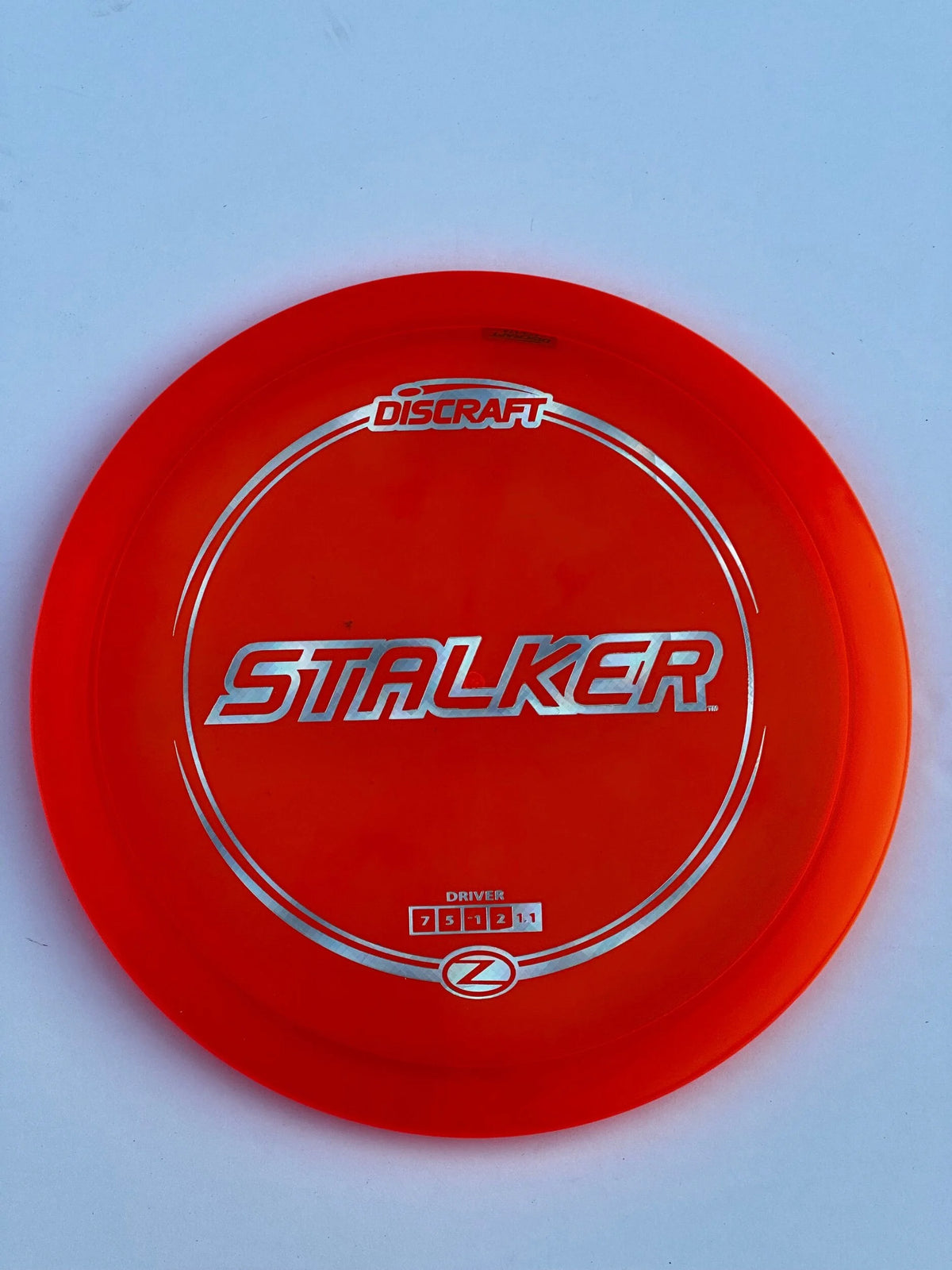 Z LINE STALKER 173-174G