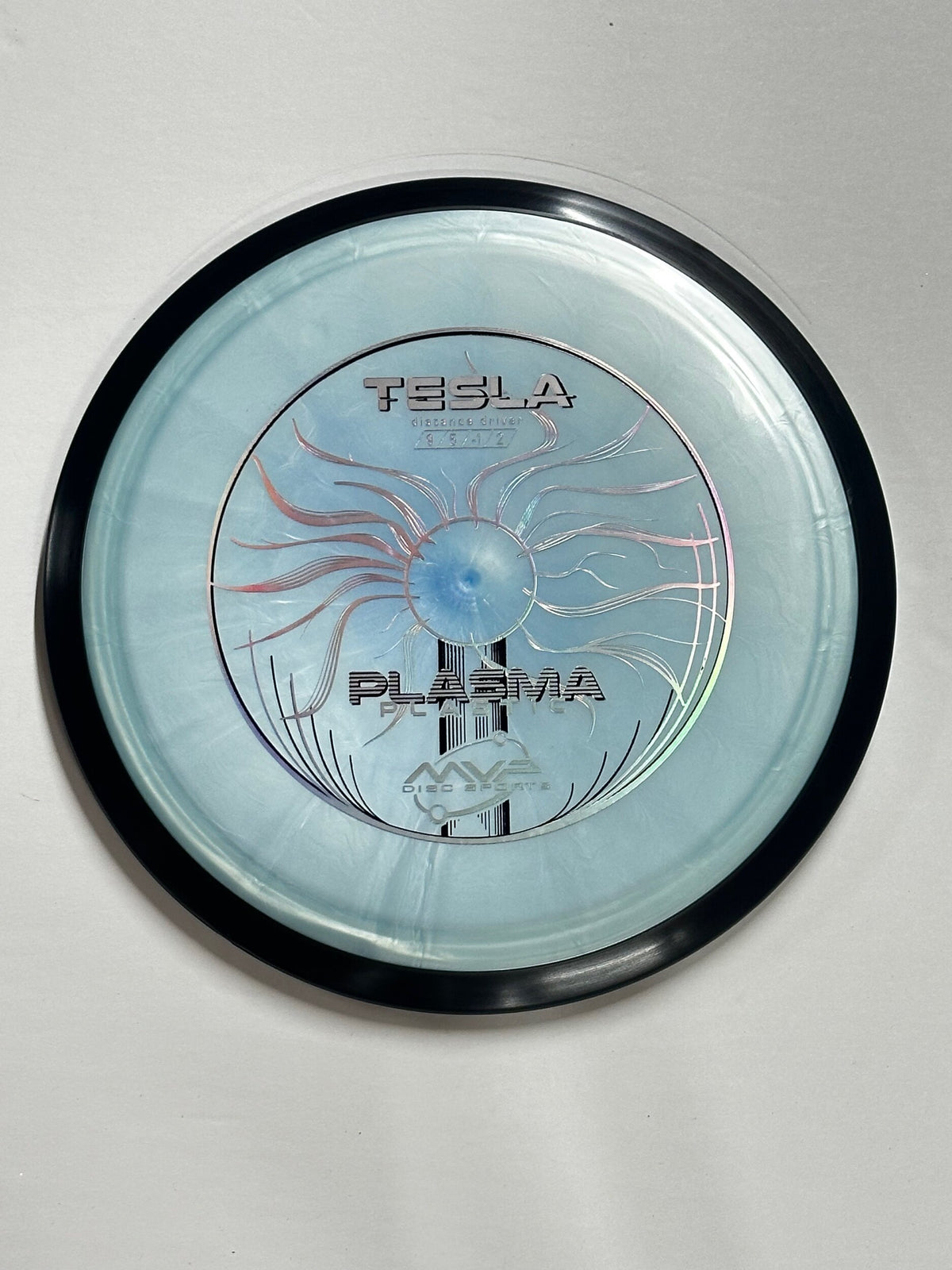 PLASMA TESLA 167G