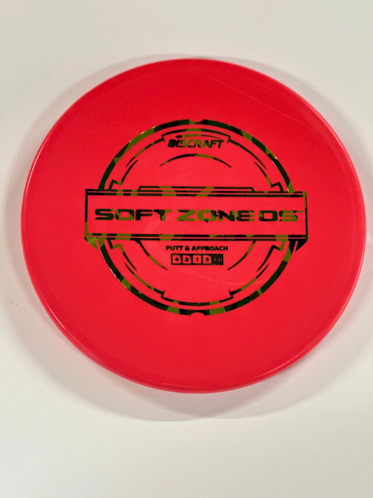PUTTER LINE SOFT ZONE OS 173-174G
