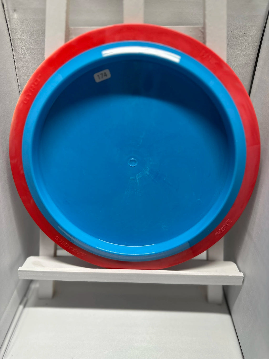 NEUTRON PANIC 174G
