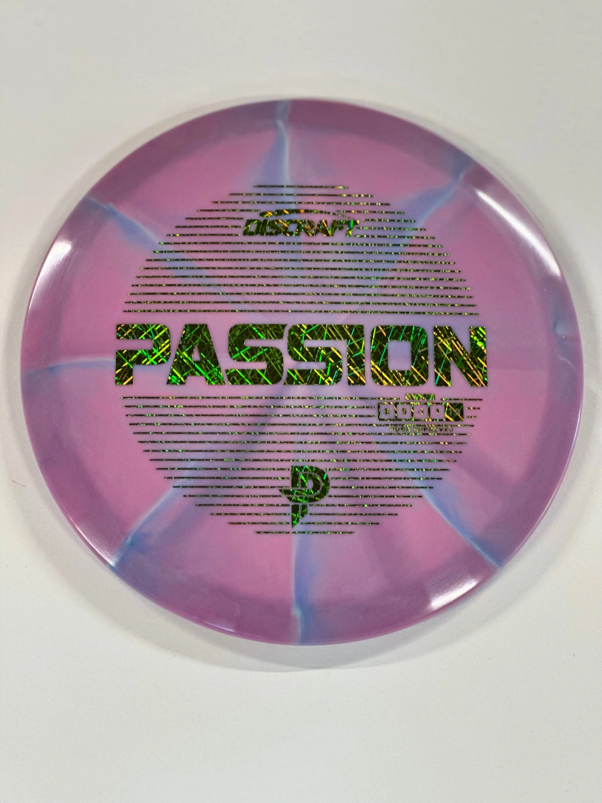 ESP PASSION 173-174G