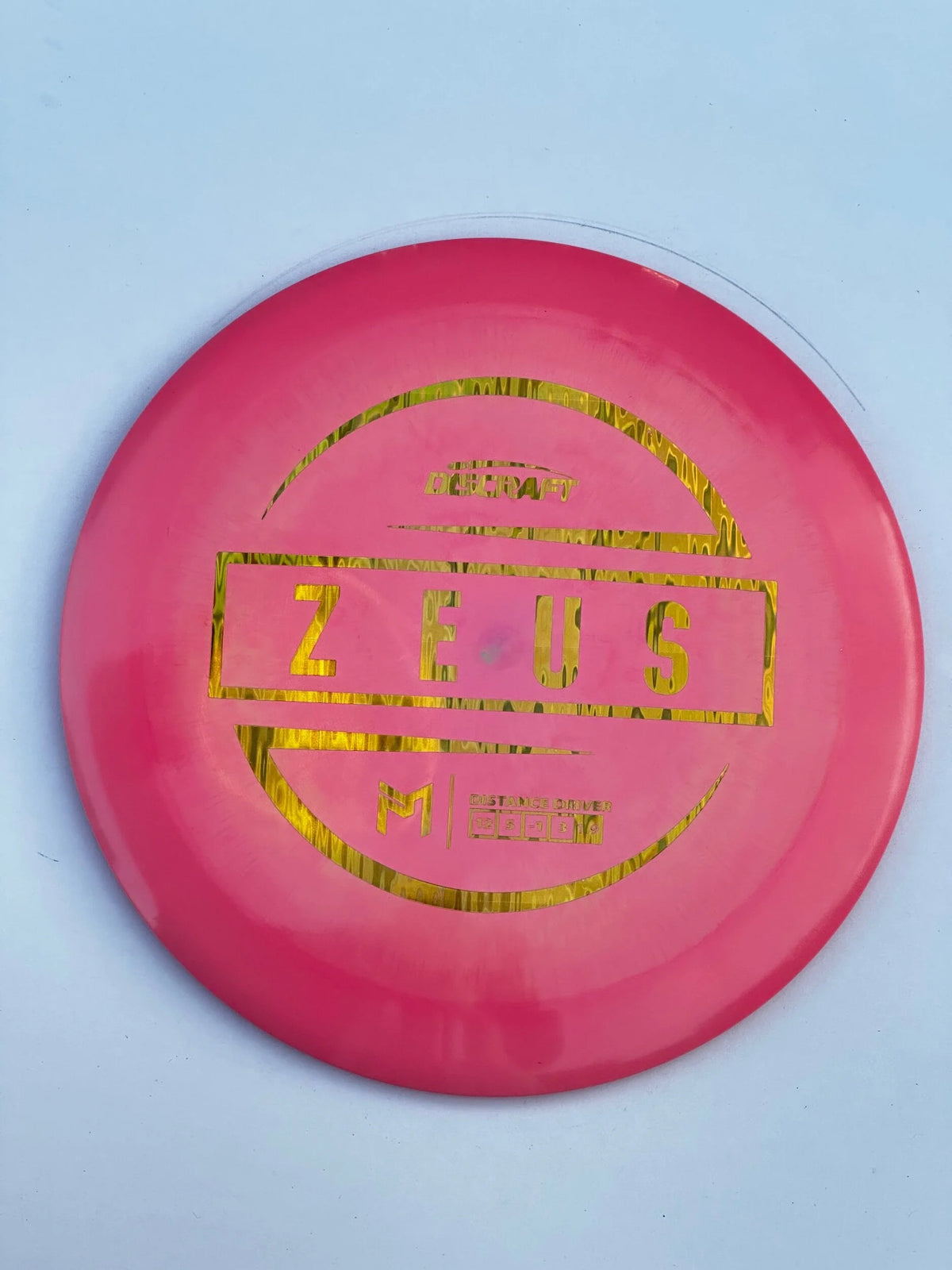 ESP ZEUS 173-174G