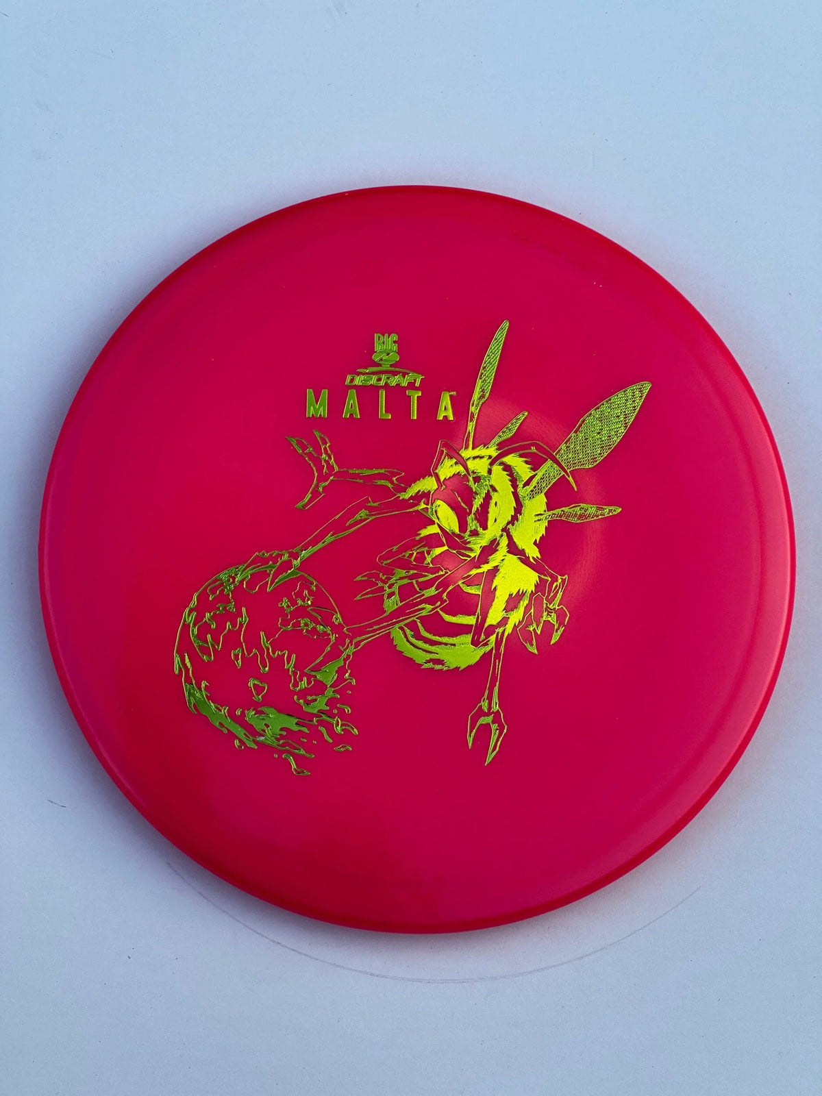 BIG Z MALTA 173-174G