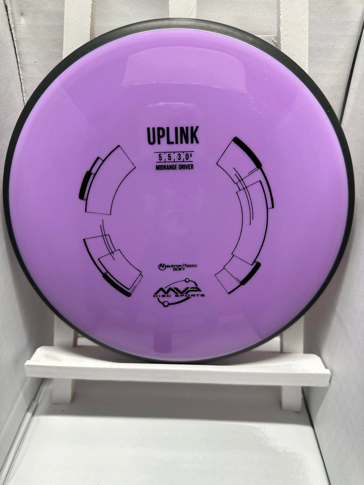 NEUTRON UPLINK (SOFT) 179g