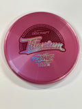 TITANIUM ZONE 173-174G