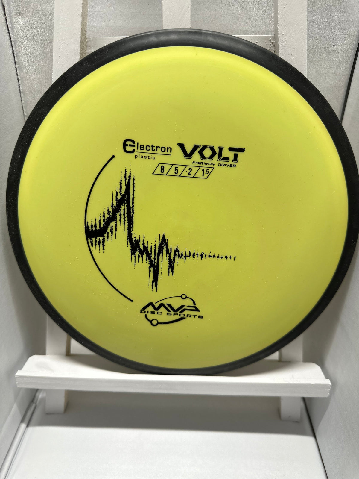 ELECTRON VOLT 173g