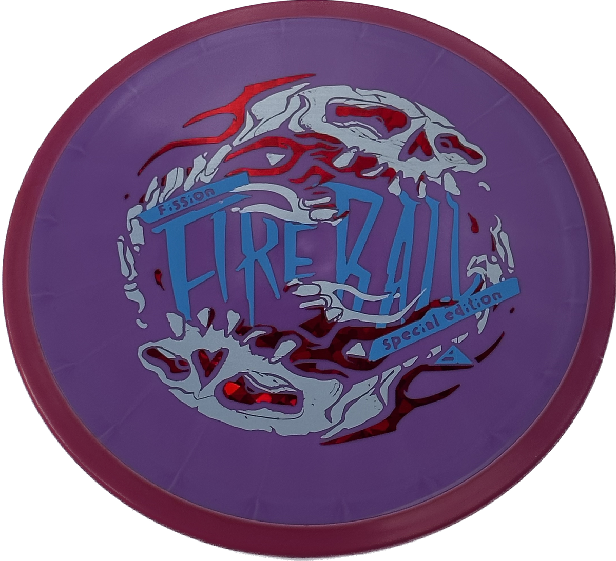 SE FISSION FIREBALL 172g