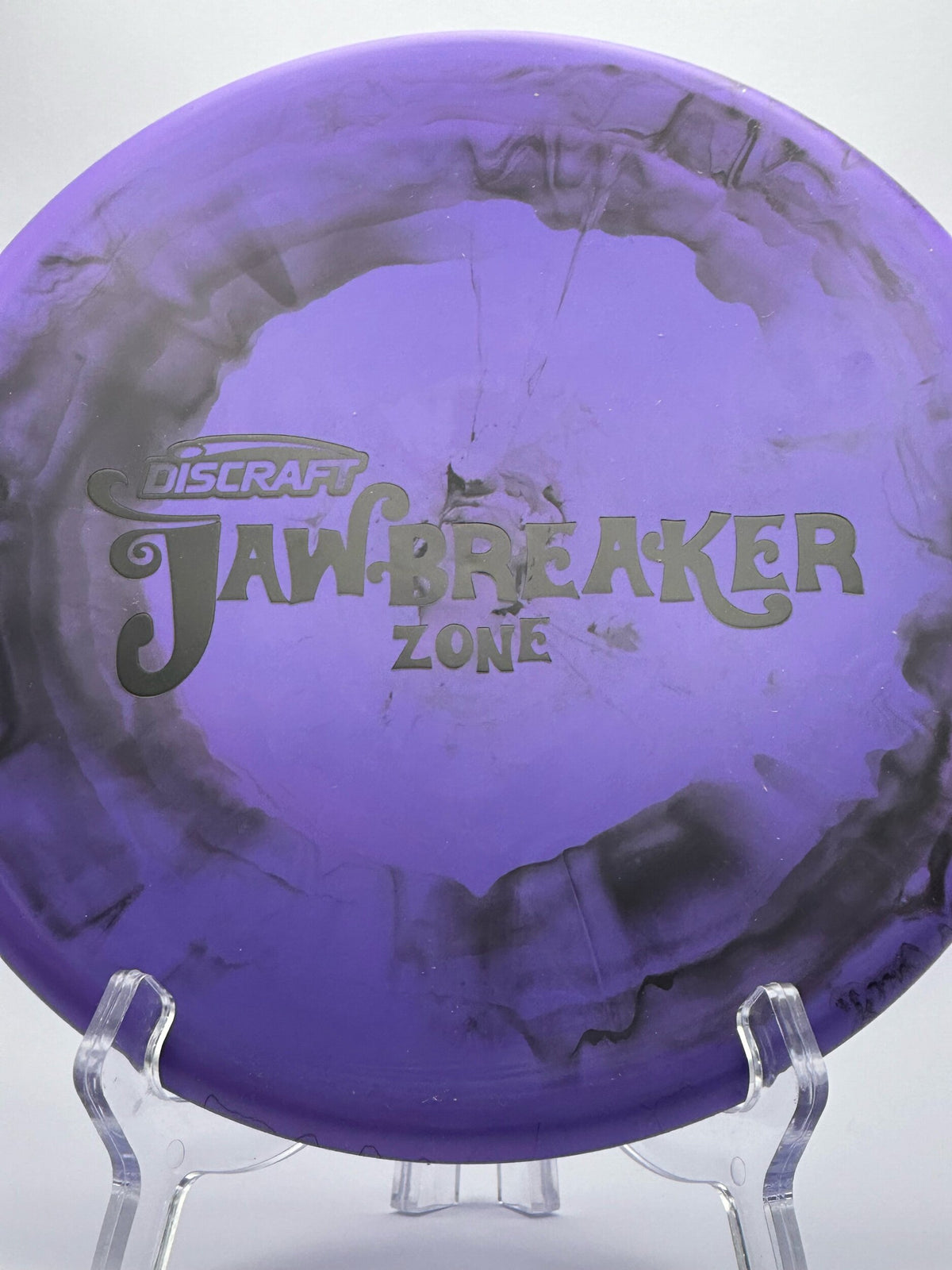 JAWBREAKER ZONE 167-169G