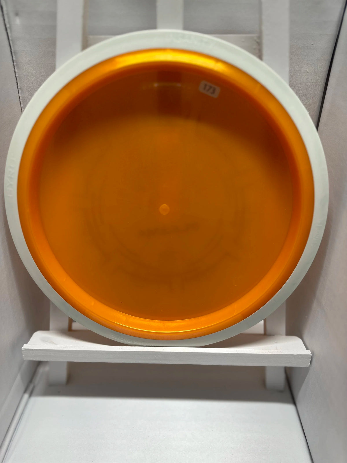 PLASMA INSANITY 173G